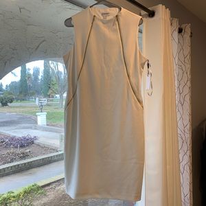 Calvin Klein Women’s Sheath Dress NWT size 12